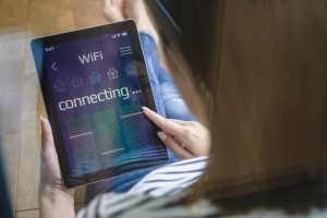 high-speed broadband