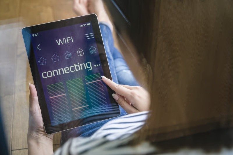 What is considered a high-speed broadband connection in 2025?
