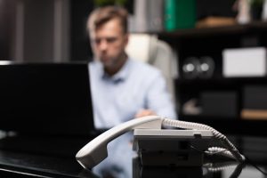 voice over ip