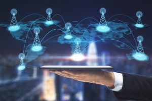 telecom networks