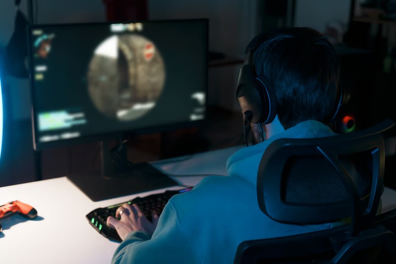 Is satellite internet fast enough for online gaming and video streaming?