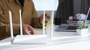 broadband networks