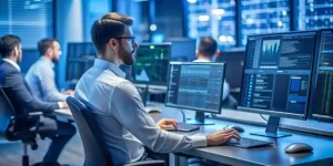 cybersecurity enclave